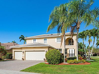 6381 Melissa Way, Lake Worth, FL, 33467