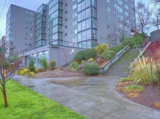 308 E Republican St APT 913, Seattle, WA 98102