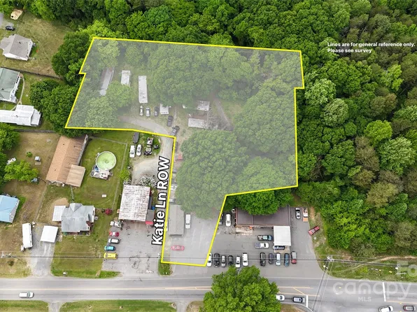 101 Blake Dr, Gastonia, NC 28056