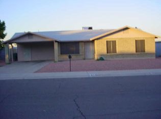 1916 E Ardmore Rd, Phoenix, AZ 85042