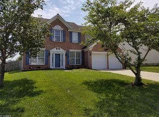 4382 Kelso Dr, High Point, NC 27265