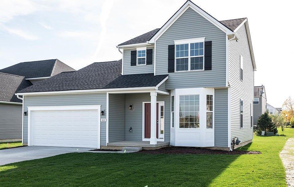 1st image of 422 Hickory Bluff Ln #78