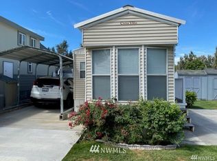 7037 Highway 262 E #19/20, Othello, WA