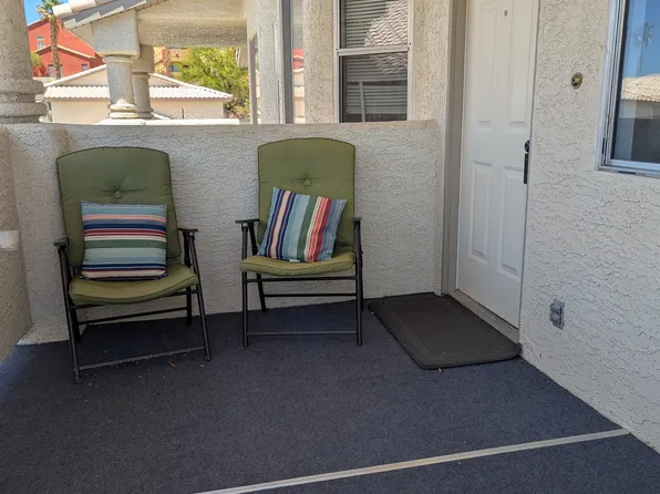 453 Mesa Blvd Unit 201, Mesquite, NV 89027