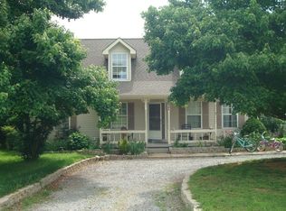 2632 Galahad Dr, Murfreesboro, TN 37127