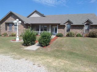 4577 Highway 46 S, Sheridan, AR 72150