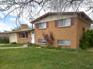 160 E Parkway Ave, Tooele, UT 84074