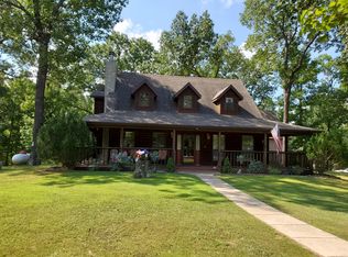 11219 Jason Dr, Omaha, AR 72662