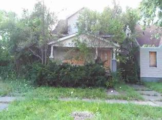 19961 Coventry Ave, Highland Park, MI 48203