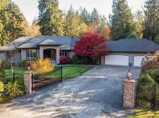 23007 161st Ave E, Graham, WA