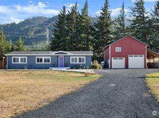 4200 Upper Peoh Point Rd, Cle Elum, WA 98922