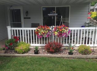 502 Lee St UNIT B, Durand, WI 54736