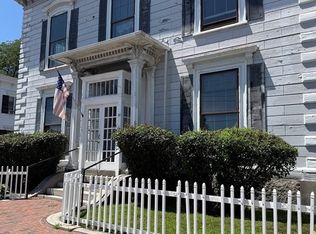 39 Washington St, Peabody, MA 01960