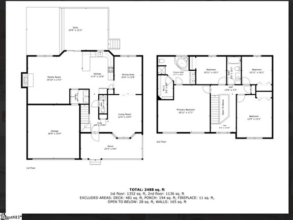 4th image of 121 Steepleview Ct
