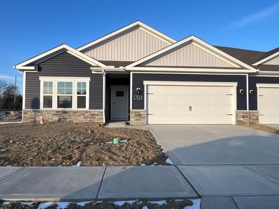 753 Maria Dr, Plain City, OH, 43064