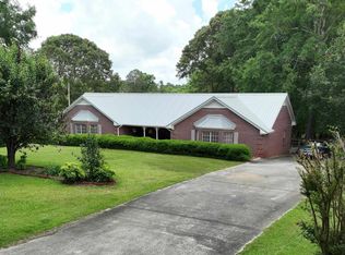 537 County Road 89, Clanton, AL 35046