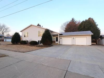 840 S Illinois Ave, Mason City, IA, 50401