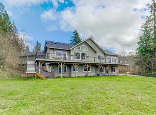 6915 230th Ave NE, Granite Falls, WA 98252