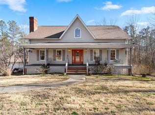 215 Smith Rd SW, Rome, GA 30165