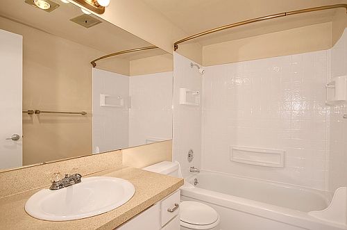 Interior Photo