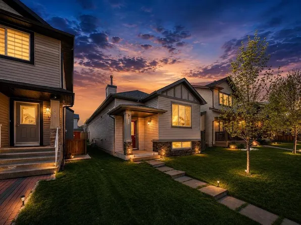 231 N Saddlebrook Way NE, Calgary, AB T3J 0B5