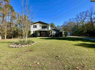 237 Wes Bickley Rd, Irmo, SC 29063