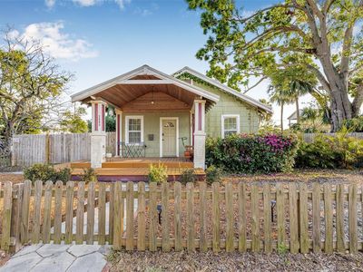 3000 2nd Ave N, Saint Petersburg, FL, 33713