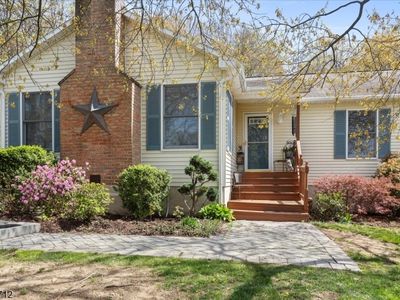 148 Buckhorn Dr, Washington, NJ, 07882