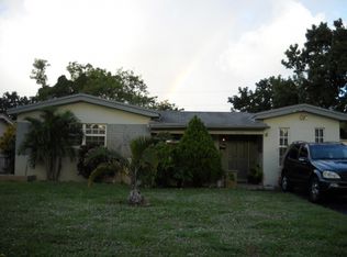 2648 Flamingo Dr, Miramar, FL 33023