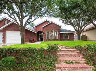 8903 Orange Blossom Loop, Laredo, TX 78045