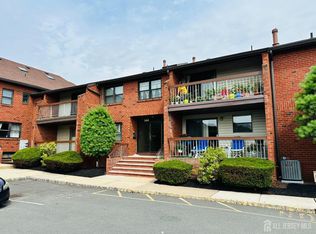 144-G Beverly Hill Ter UNIT G, Woodbridge, NJ 07095
