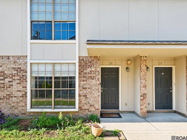 2245 King Arthur Blvd APT 26-G, Baton Rouge, LA 70816
