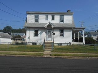 300 Hinkson Blvd, Ridley Park, PA 19078