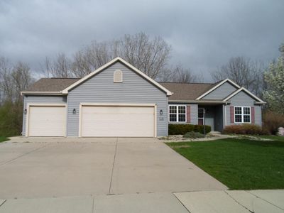 718 Marsh Trail, Beaver Dam, WI, 53916