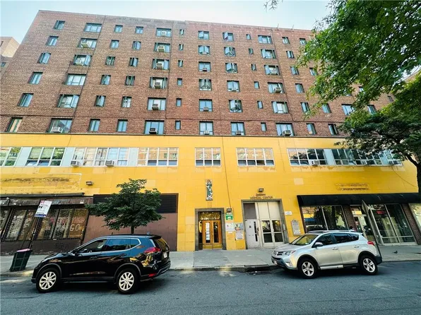 1490 Metropolitan Avenue #6A, Bronx, NY 10462