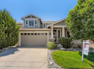 10821 Huntwick St, Highlands Ranch, CO 80130