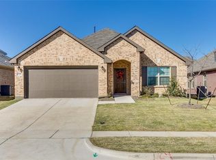 3224 Wiltshire Horn Ave, McKinney, TX 75071