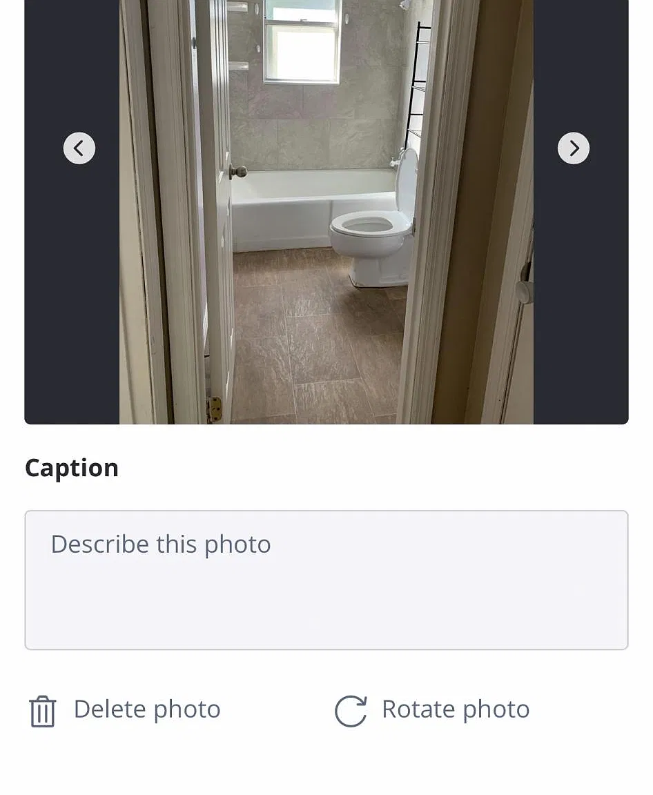 2 bed, 729 sqft, $1,550 — Photo 4