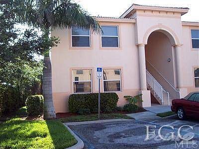 Down Stairs End Unit