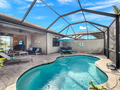 7627 Jacaranda Ln, Naples, FL, 34114