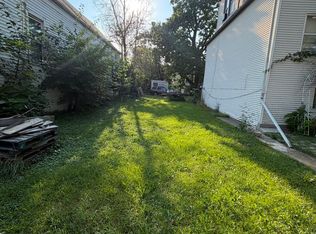 7034 S Elizabeth St, Chicago, IL 60636