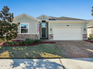 1652 Enclave Rd, Jacksonville, FL 32211