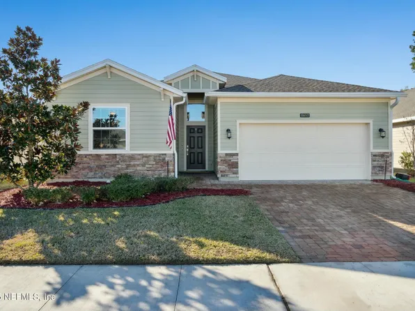 1652 ENCLAVE Road, Jacksonville, FL 32211