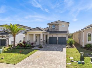 16108 Vetta Dr, Montverde, FL 34756