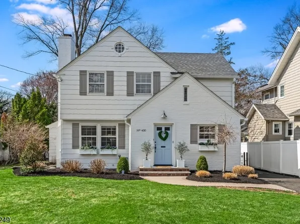 400 Salter Pl, Westfield Town, NJ 07090