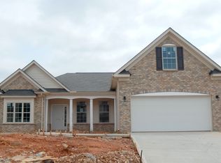 408 Plamondon Dr, Simpsonville, SC 29680