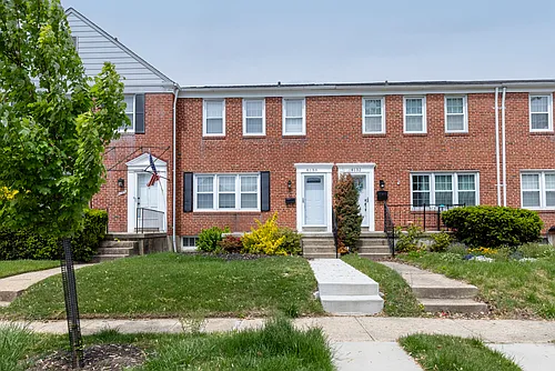 8130 Kirkwall Ct #1 Photo 1