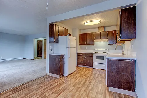 French Chateau Apartments Photo 1