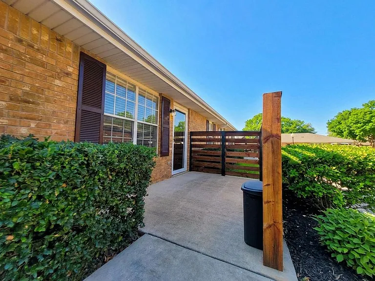 The Augusta at Gruene Garden Apartments — Photo 86