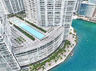 485 Brickell Ave APT 2306, Miami, FL 33131